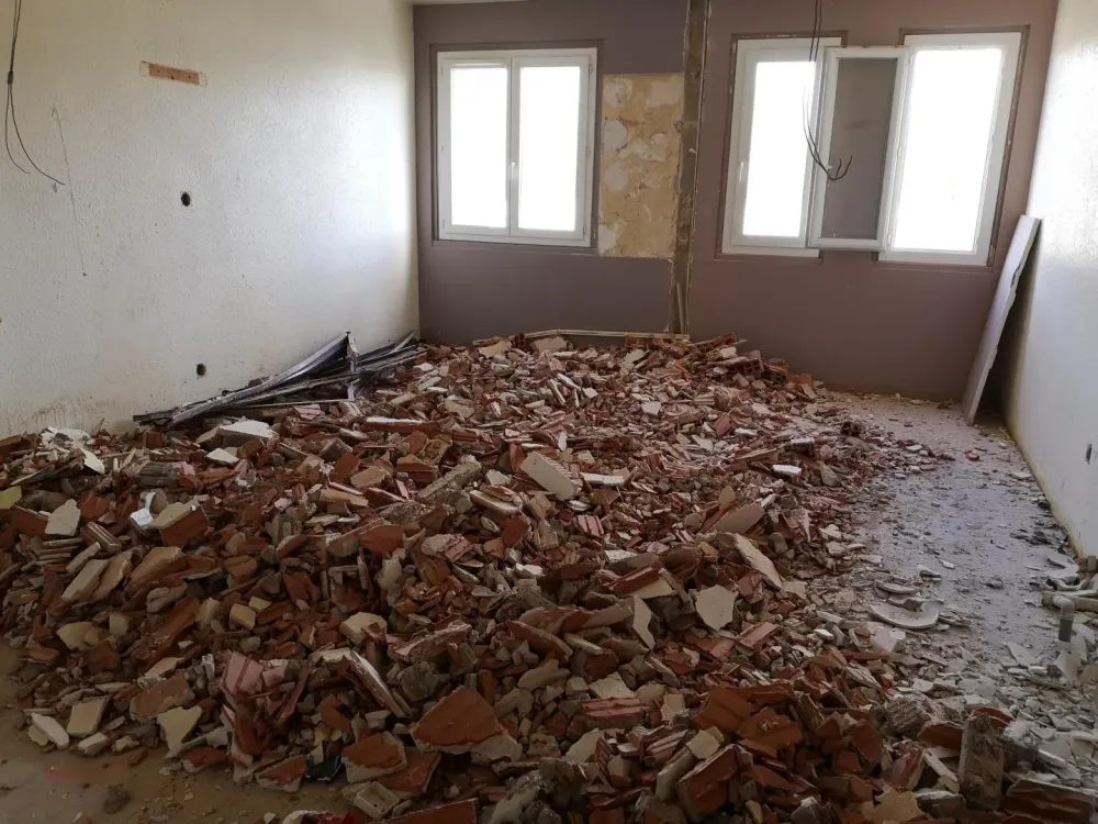 Chantier Foyer de la Vence - 2022 (3)