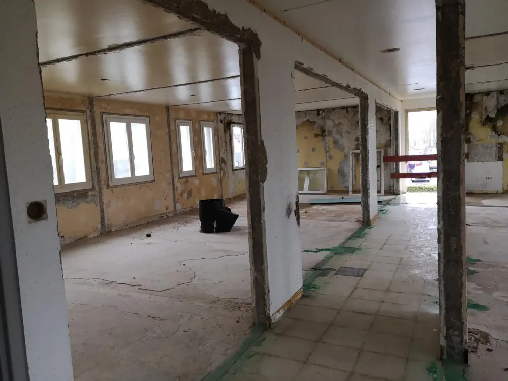 Chantier Foyer de la Vence - 2022 (8)